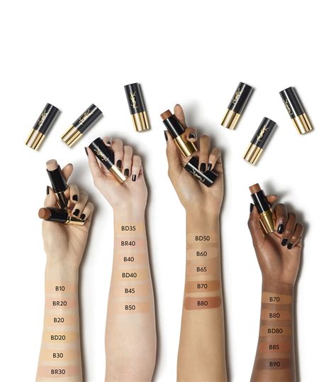 ALL HOURS FOUNDATION 